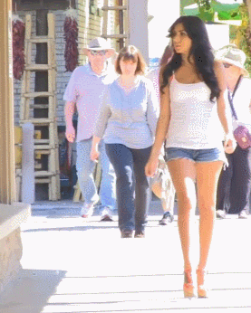 Cumartesi gününe özel kareler - Resim: 1