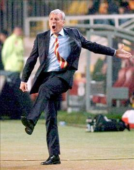 Ünal Aysal'ın transfer listesi - Resim: 3