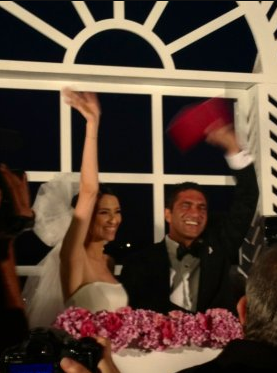 Nefise Karatay muradına erdi - Resim: 2