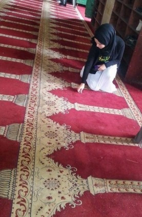 Mescid-i Aksa işte bu hale geldi! - Resim: 3