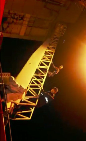 Kumarda basıldı 'misafirim dedi! Jandarmanın 'ben de tanrı misafiyim' sözleriyle sustu kaldı - Resim: 1