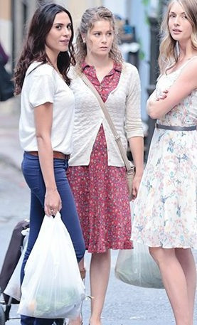 14 bin 200 TL’ye satılan basma elbise olur mu? - Resim: 4