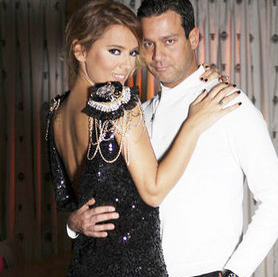 Acun jürisine son bomba ismi de kattı  - Resim: 4