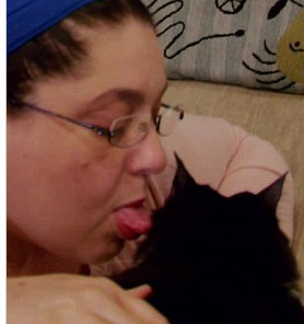 Bu kadının öyle bir bağımlılığı var ki - Resim: 2