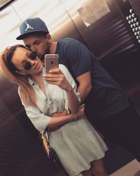 Transfer müjdesini eşi verdi! Paylaşımlarına bakın - Resim: 4