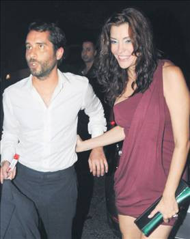 Magazin düyasından sıcak haberler - Resim: 1