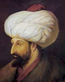 Kanuni'yle başlayan gerçek muhteşem yüzyıl - Resim: 2