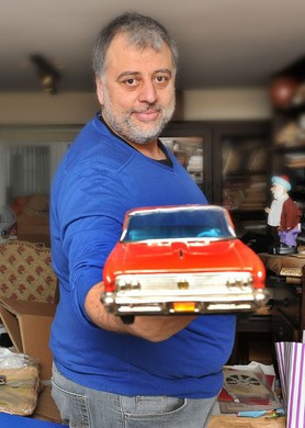 Tam 44 kilo verdi! Hamdi Alkan'ın son halini görün - Resim: 3