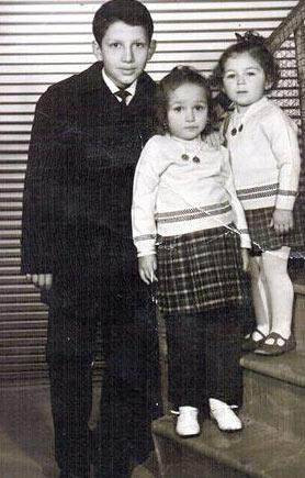 Başbakan'ın fotoğraf albümünden - Resim: 1