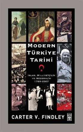 İlber Ortaylı'nın okunmasını önerdiği 15 kitap - Resim: 1