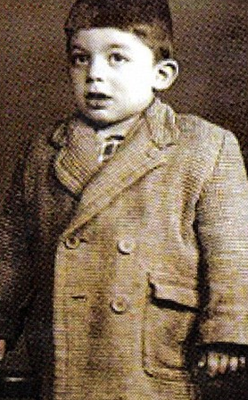 Devlet adamlarının küçüklük hallerine bakın! - Resim: 3