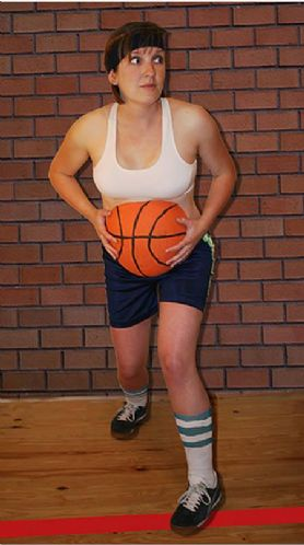 Bu hamileler görenleri çok şaşırtıyor - Resim: 2