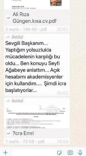 Aykut Erdoğdu tazminat cezalarını nasıl ödediği belli oldu! CHP'li belediyeleri haraca bağlamış - Resim: 0