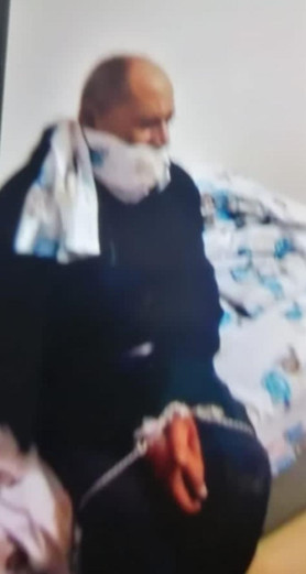 Afyonkarahisar'da villada yaşanan kabus! İlişkiye girmek için anlaştığı kadın tuzağa çekti - Resim: 0