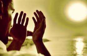 Cuma günü okunacak dualar - Resim: 1