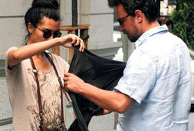 Ezel'in finalinden tüyolar verdi - Resim: 3