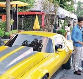 Her biri bir servet değerinde - Resim: 1