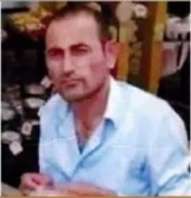 Konya'da 8 yıldır kayıp olarak aranıyordu! Korkunç gerçek ortaya çıktı meğer dağlık alana götürüp... - Resim: 1