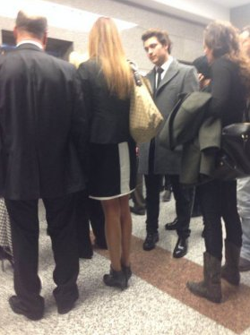 Ünlü isimler uyuşturucu davasında çay içti - Resim: 3