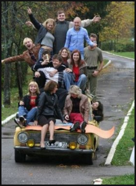 İnternet aleminin en çok güldüren fotoğrafları - Resim: 1