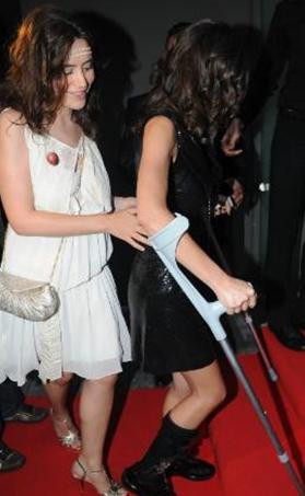 Sezonun yorgunluğunu böyle attılar - Resim: 3