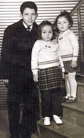 Devlet adamlarının küçüklük hallerine bakın! - Resim: 4