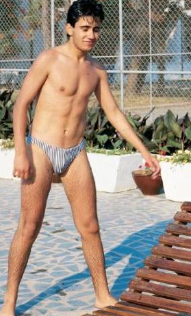 Ünlülerin yakmak istediği fotoğrafları - Resim: 4