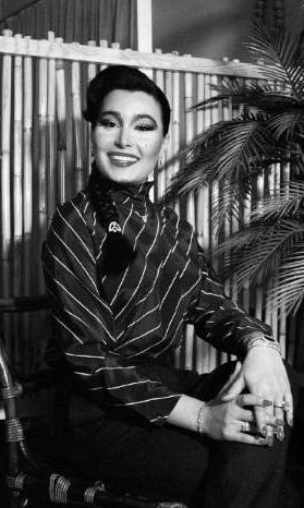 Ünlülerin yakmak istediği fotoğrafları - Resim: 3