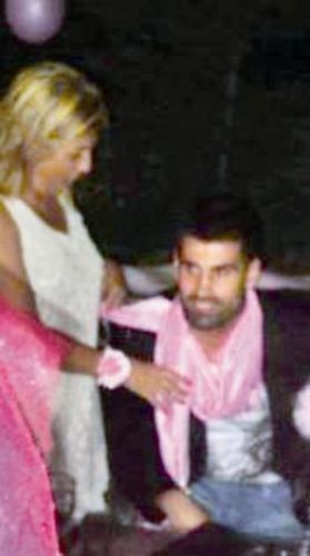 İşte Volkan'ın düğünü - Resim: 4