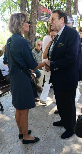 Gülse Birsel'in acı günü - Resim: 3