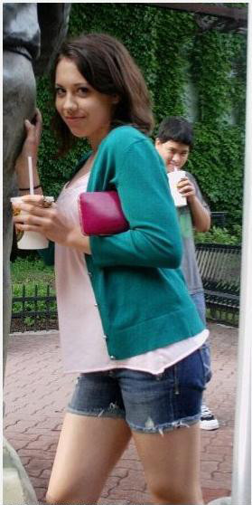 Gülmekten katılacağınız fotoğraflar! - Resim: 2