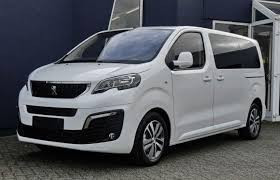 Yeni Peugeot Expert Traveller satışa sunuldu - Resim: 2