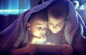 Uzmanı uyardı! Çocuklarınıza dijital dünyayı yasaklamayın - Resim: 4