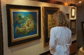 tabloları ısınmak için yaktılar! - Resim: 3