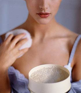 Parfümünüz artık kalıcı olacak - Resim: 2