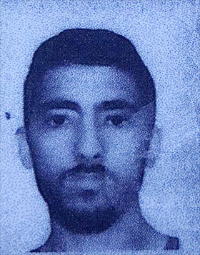 İş aramak için Antalya'ya gelmişti! Muhammet Halil Balkaya kaldığı apart evde ölü bulundu - Resim: 0