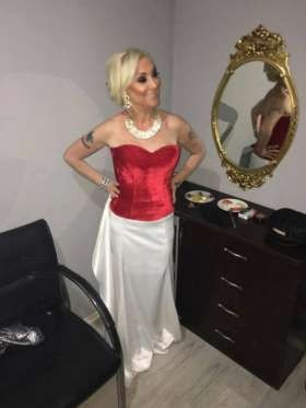 Güllü'nün yeni haline bakın 70 kilo verdi - Resim: 3