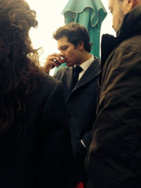 Ünlü isimler uyuşturucu davasında çay içti - Resim: 2