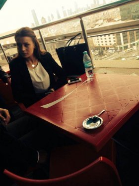 Ünlü isimler uyuşturucu davasında çay içti - Resim: 4