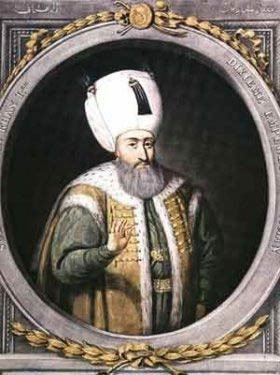 Hangi padişahla aynı burçtansınız? - Resim: 4