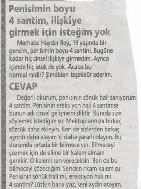 Haydar Dümen'e gelen en komik sorular - Resim: 3