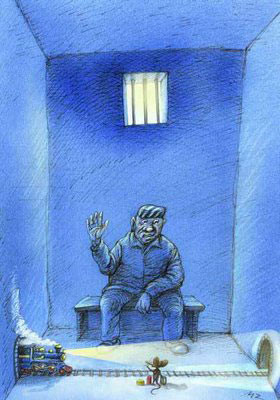 Bu karikatürler çok şey anlatıyor - Resim: 4