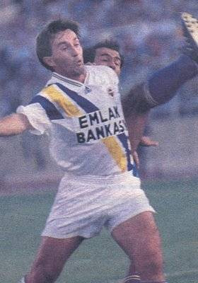 Hapse giren sporcular - Resim: 3