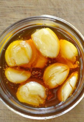 Her derde deva ballı sarımsak - Resim: 4