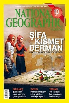 Fotoğraflarla bir zamanlar Türkiye - Resim: 1