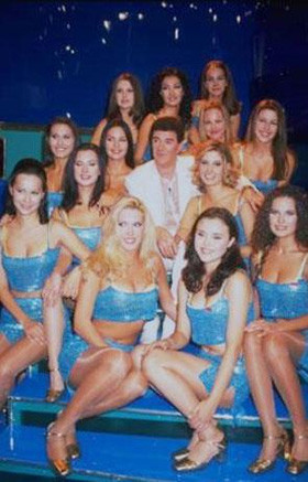 Turnike ile yıldızları parlamıştı ama kayboldular bir de son hallerine bakın - Resim: 4