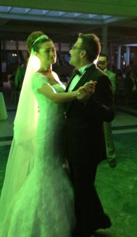 Mesut Yar dünyaevine girdi - Resim: 1