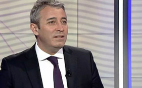 'Kadınlar futbolda olmamalı' demişti! beIN Sports Melih Şendil'le yolları ayırdı - Resim: 0