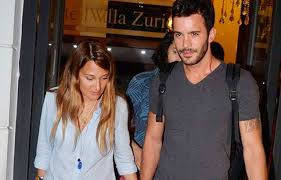 Barış Arduç Gupse Özay ayrıldı mı? Elçin Sangu burada ama olay video - Resim: 4