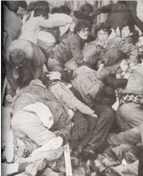 Türkiye'yi acıya boğan 5 kanlı olay! - Resim: 1